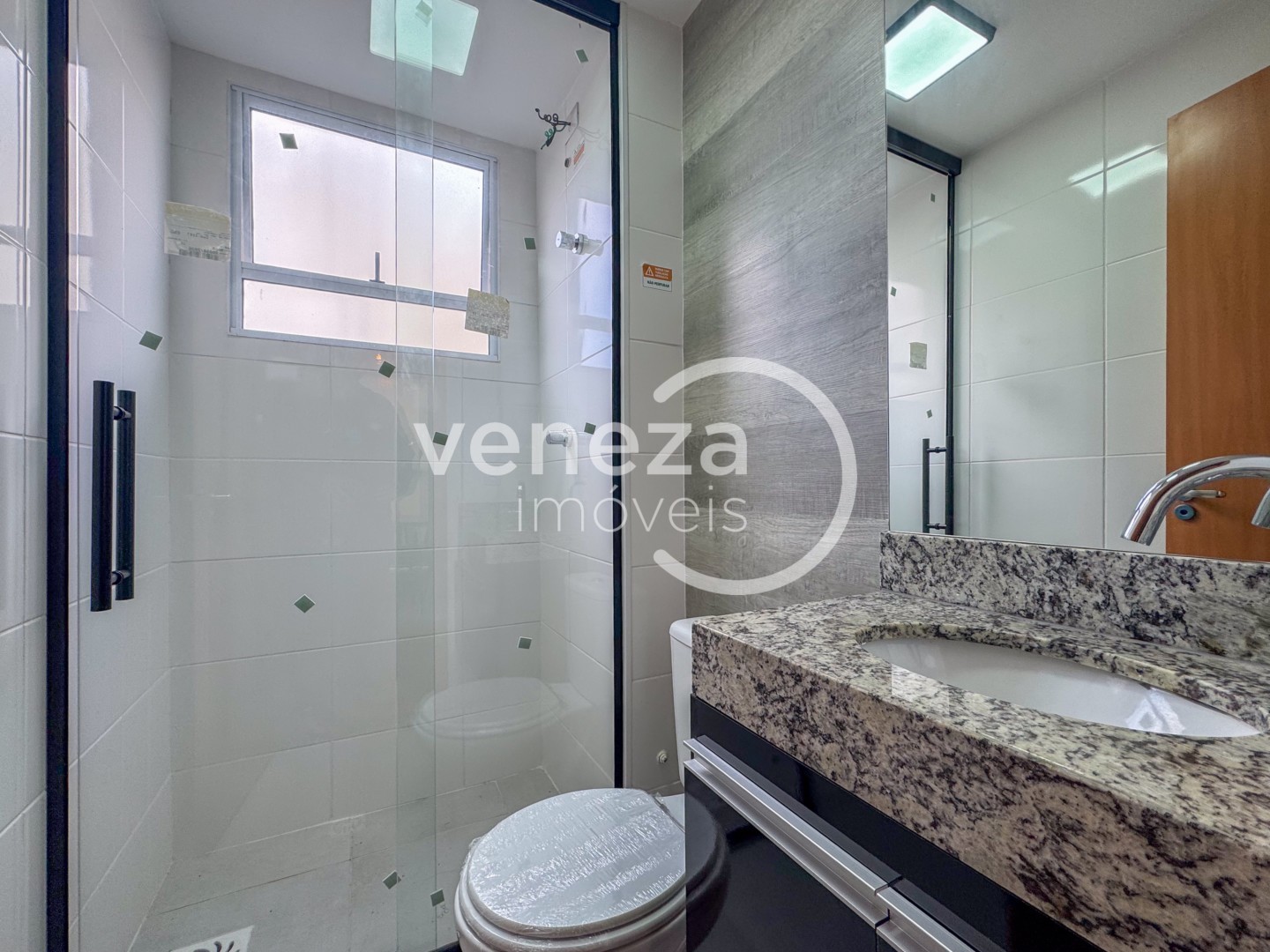 Apartamento para locação no bairro Acquaville de Londrina - Foto 18
