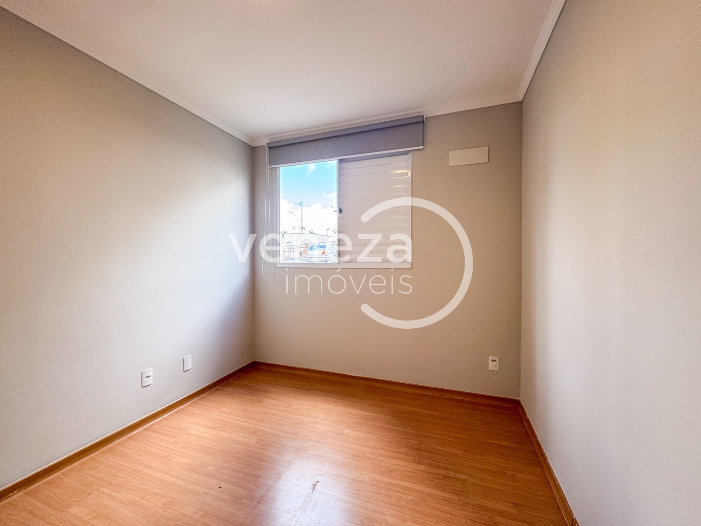 Apartamento para locação no bairro Acquaville de Londrina - Foto 22