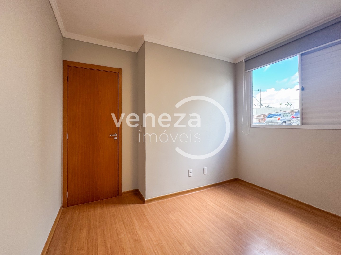 Apartamento para locação no bairro Acquaville de Londrina - Foto 23