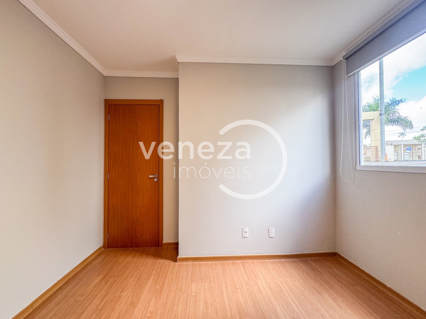 Apartamento para locação no bairro Acquaville de Londrina - Foto 24