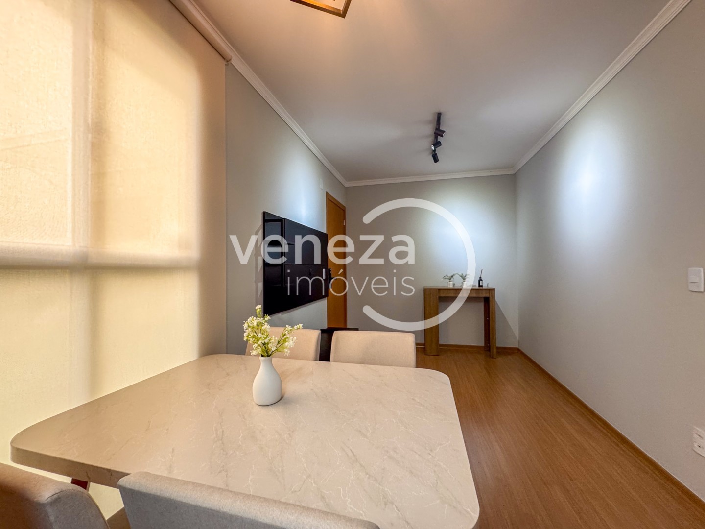 Apartamento para locação no bairro Acquaville de Londrina - Foto 8