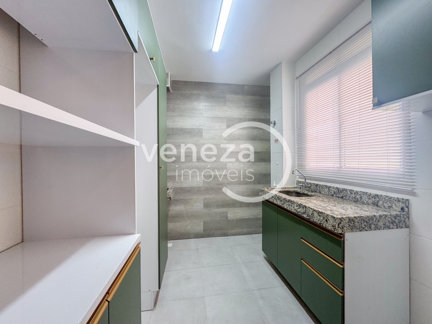 Apartamento para locação no bairro Acquaville de Londrina - Foto 30