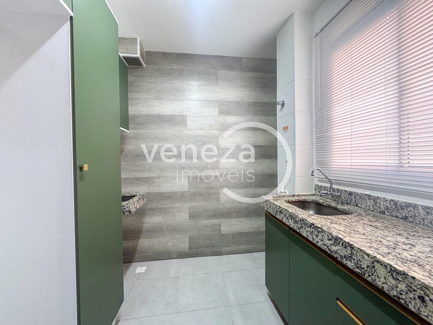 Apartamento para locação no bairro Acquaville de Londrina - Foto 32