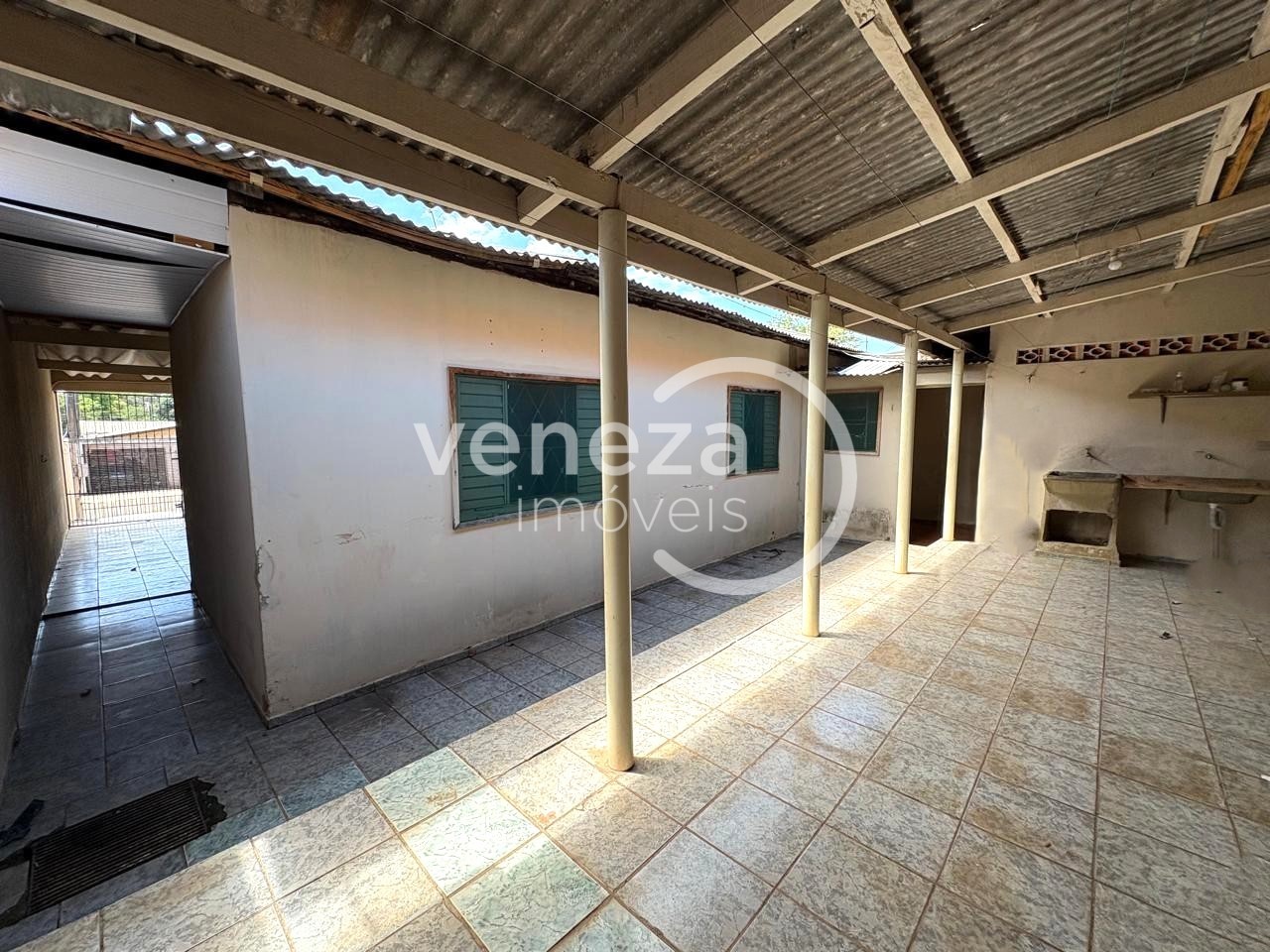 Casa Residencial para locação no bairro Maria Cecilia de Londrina - Foto 13
