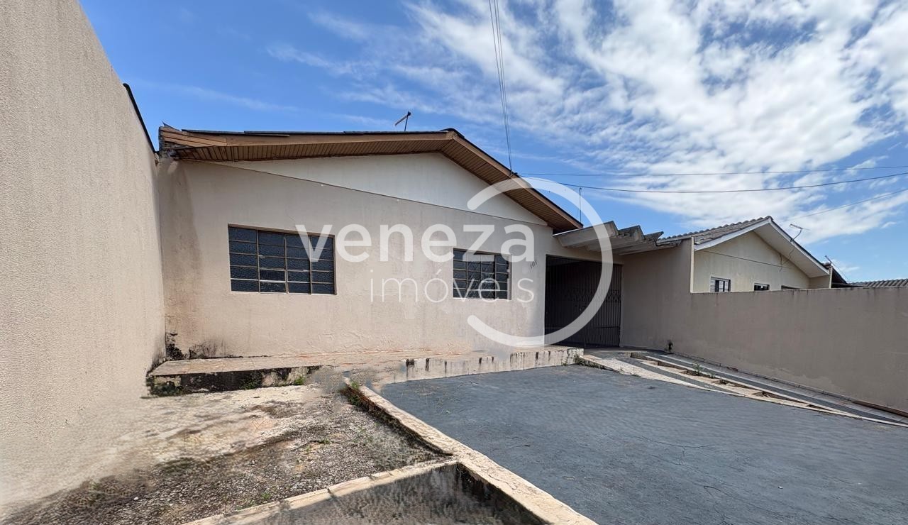 Casa Residencial para locação no bairro Maria Cecilia de Londrina - Foto 17