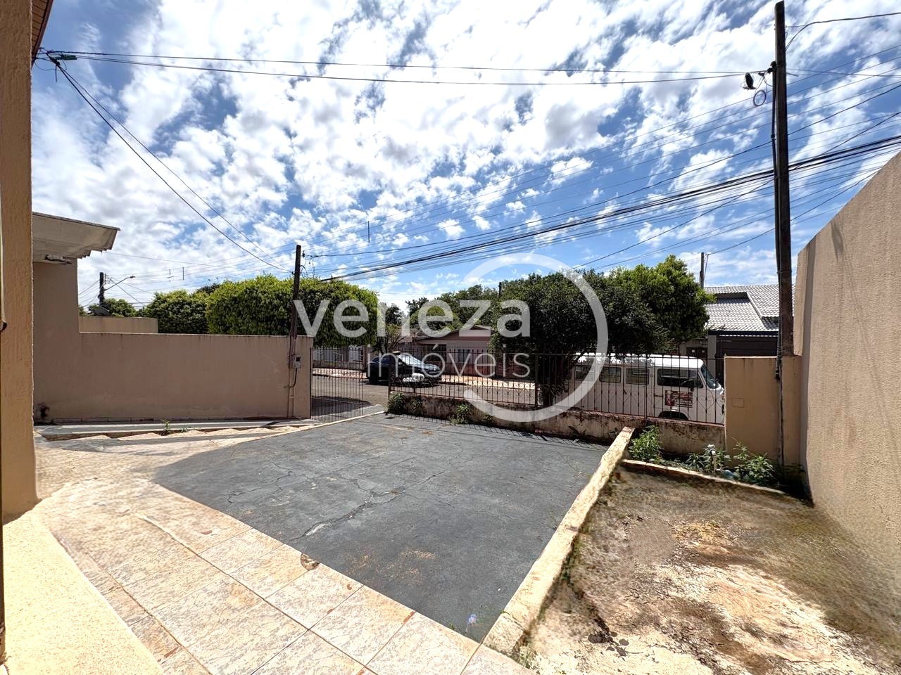 Casa Residencial para locação no bairro Maria Cecilia de Londrina - Foto 16