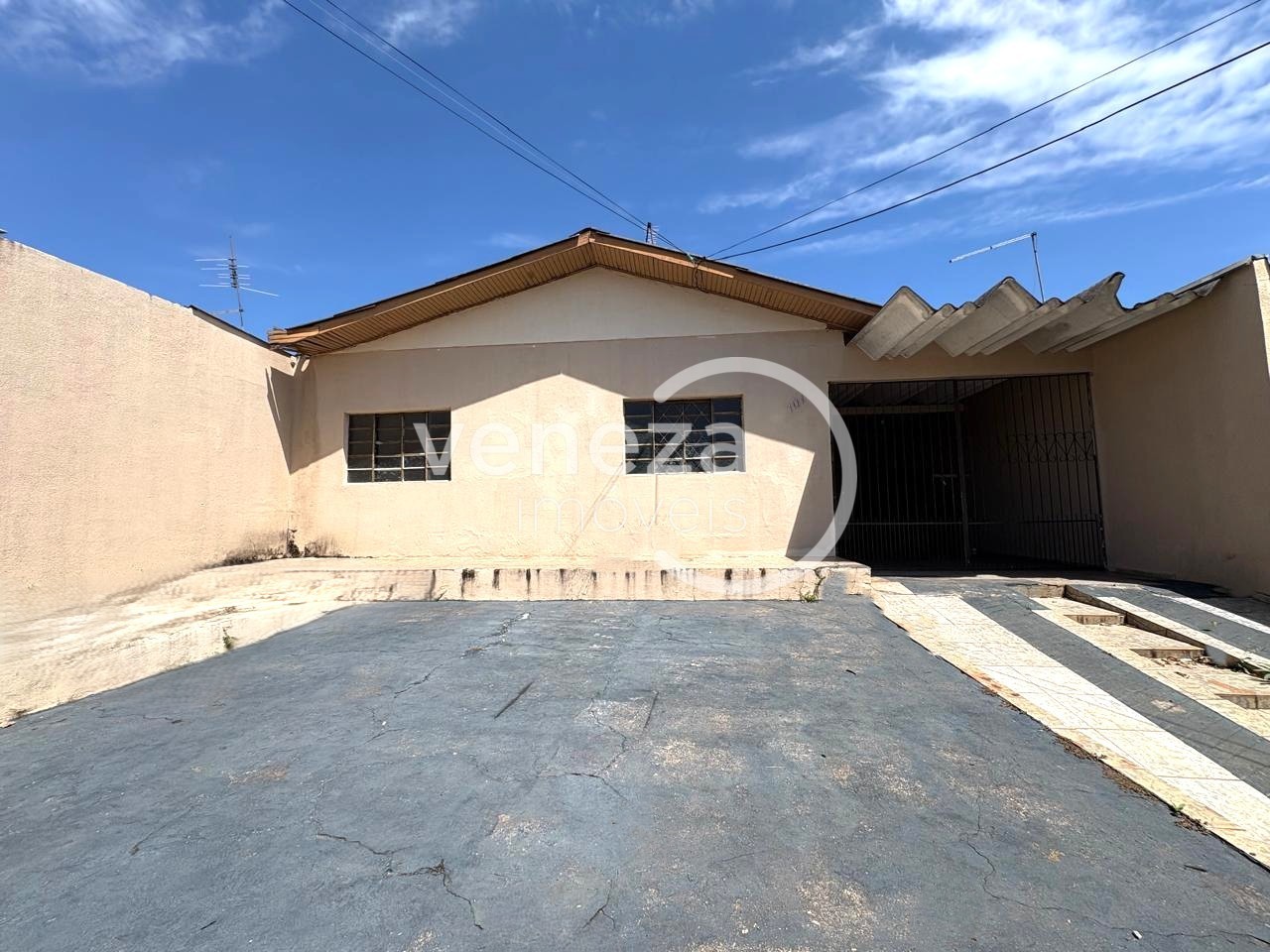Casa Residencial para locação no bairro Maria Cecilia de Londrina - Foto 18