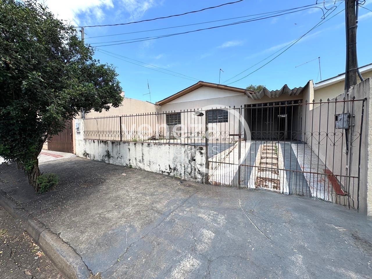 Casa Residencial para locacao no Maria Cecilia em Londrina com 90m² por R$ 1.250 - Foto 1