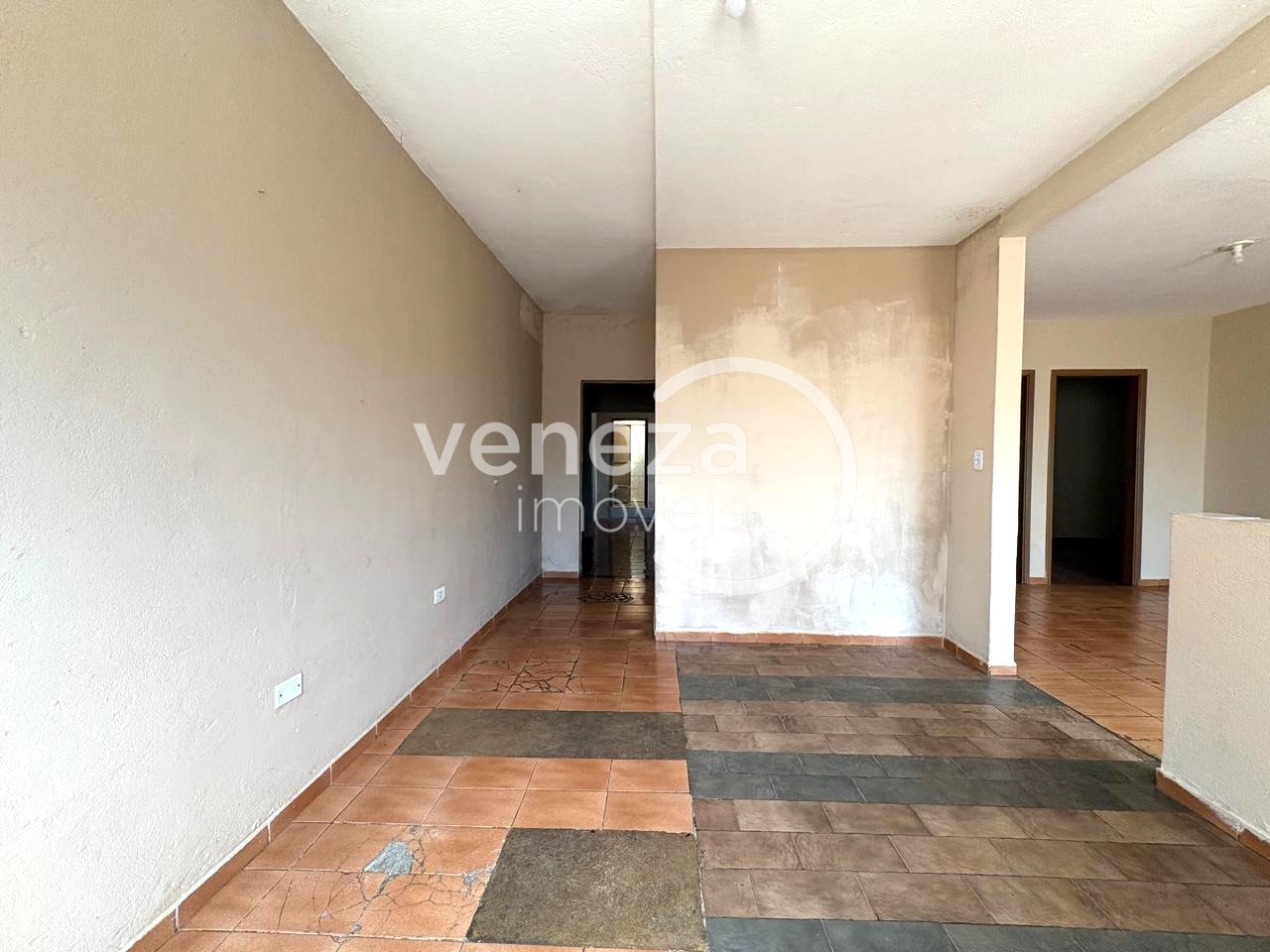 Casa Residencial para locacao no Maria Cecilia em Londrina com 90m² por R$ 1.250 - Foto 3