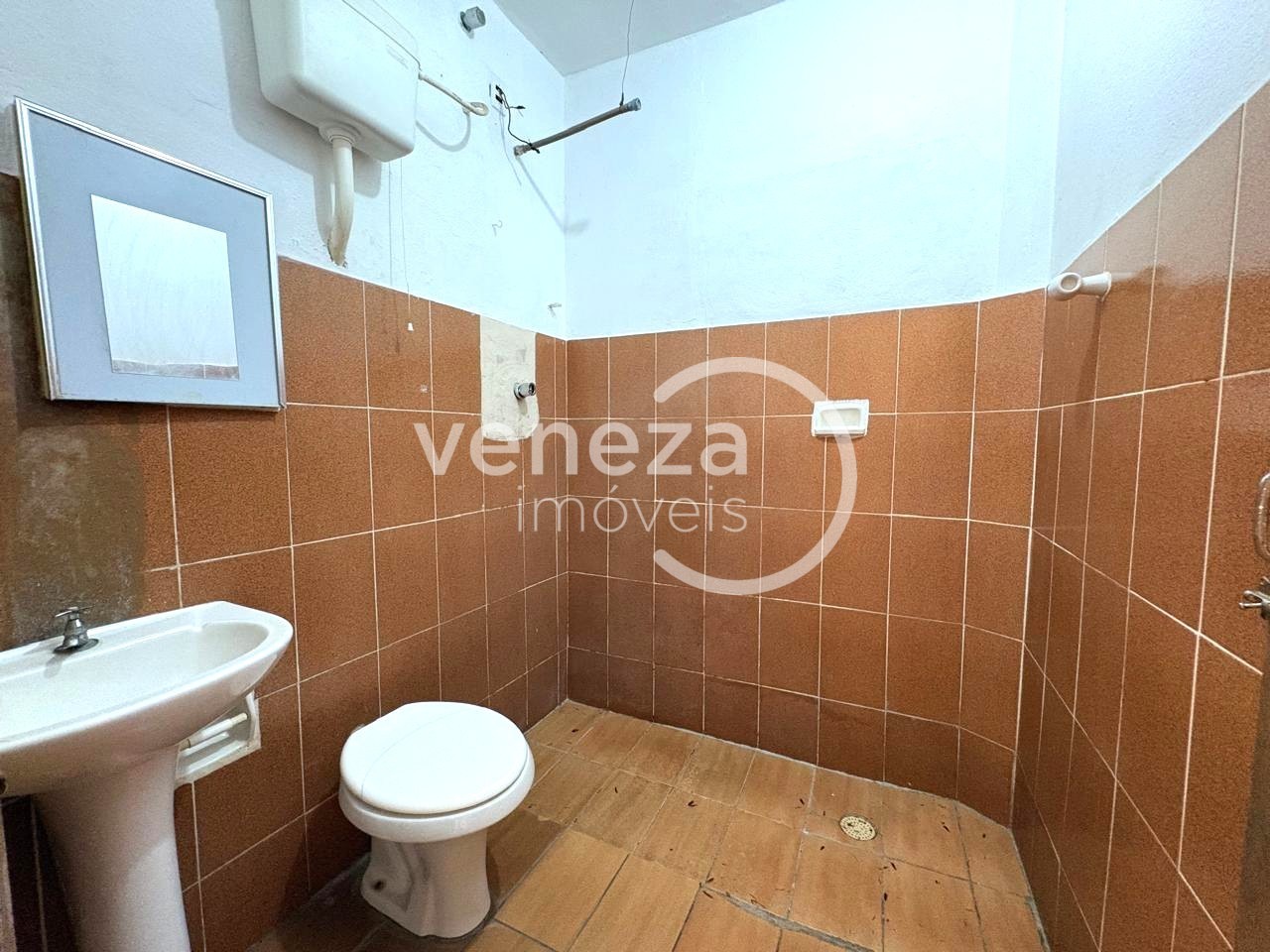 Casa Residencial para locação no bairro Maria Cecilia de Londrina - Foto 7