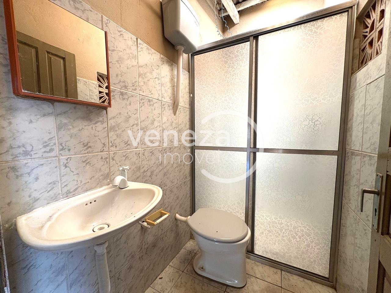 Casa Residencial para locação no bairro Maria Cecilia de Londrina - Foto 8