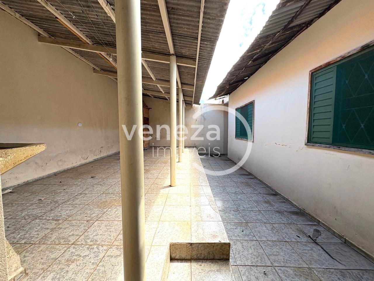 Casa Residencial para locação no bairro Maria Cecilia de Londrina - Foto 14