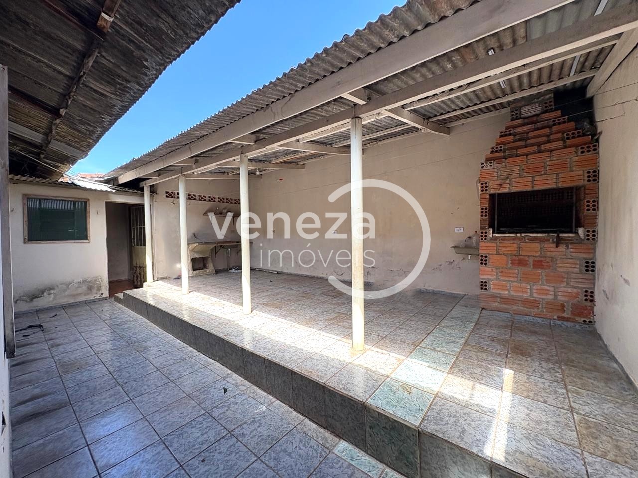 Casa Residencial para locação no bairro Maria Cecilia de Londrina - Foto 15