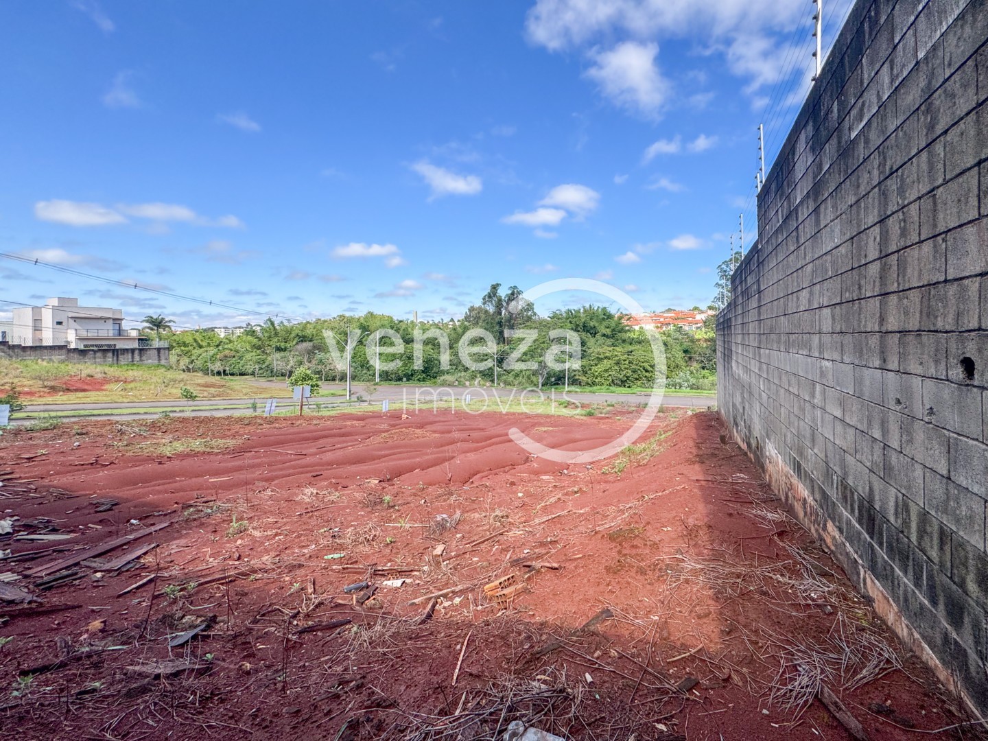Terreno à venda em Parque Taua, Londrina — Portal Chave Fácil