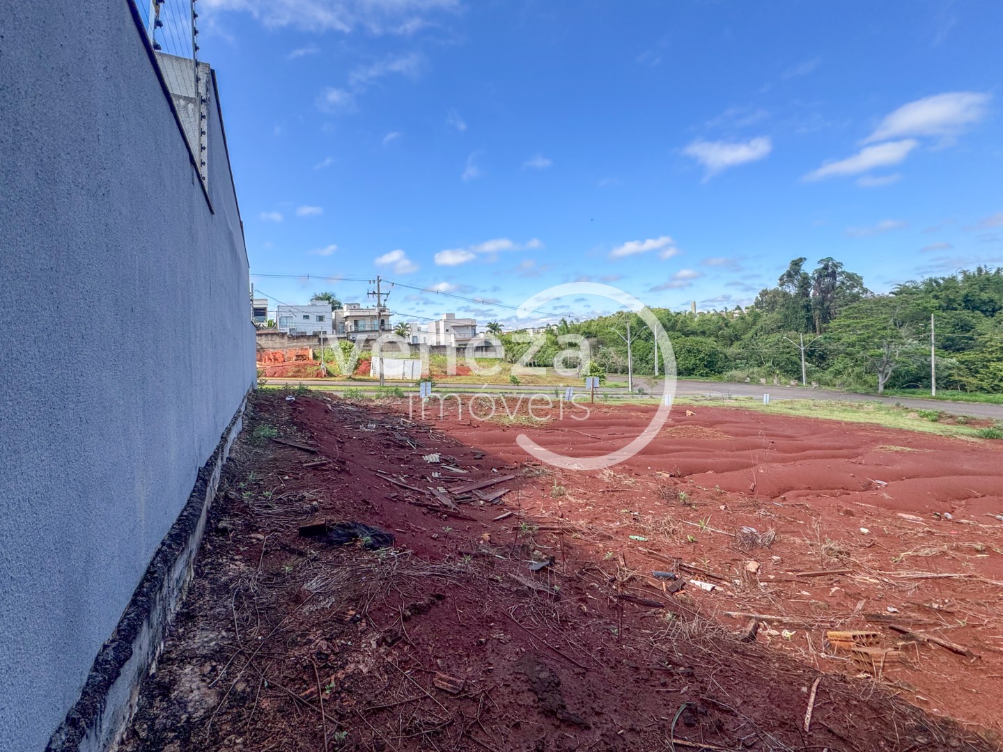 Terreno à venda em Parque Taua, Londrina — Portal Chave Fácil