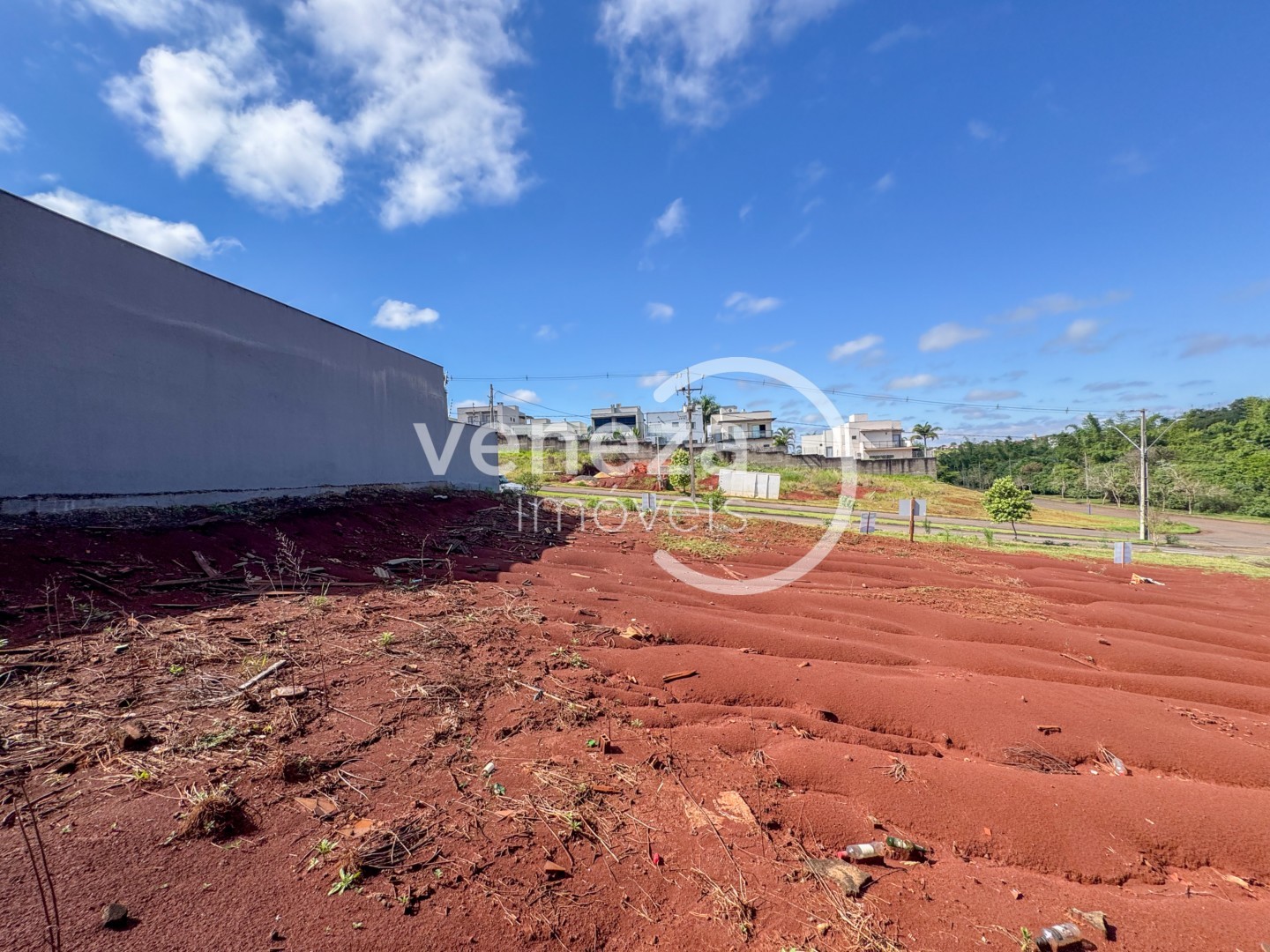 Terreno à venda em Parque Taua, Londrina — Portal Chave Fácil