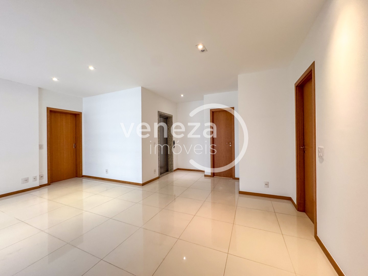 Apartamento à venda em Gleba Palhano, Londrina — Portal Chave Fácil