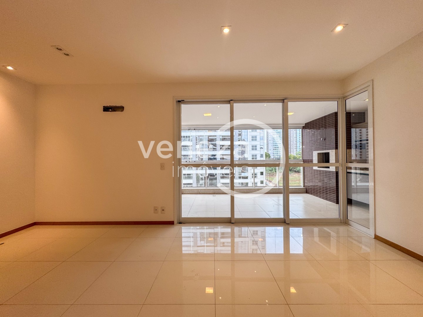 Apartamento para venda no bairro Gleba Palhano de Londrina - Foto 9