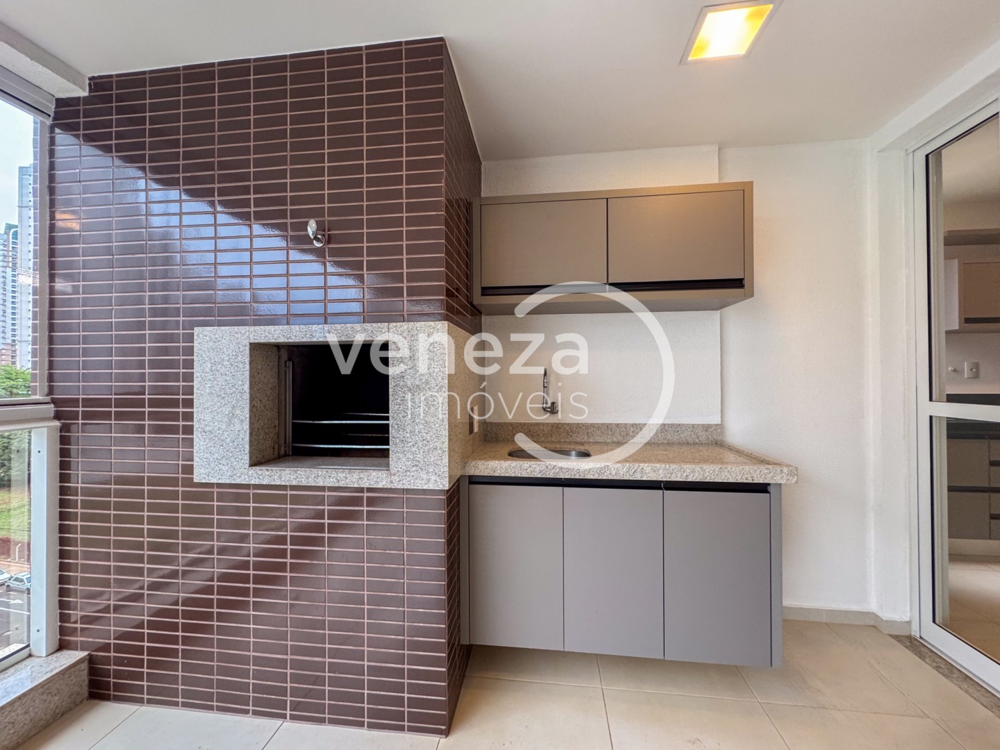 Apartamento para venda no bairro Gleba Palhano de Londrina - Foto 11
