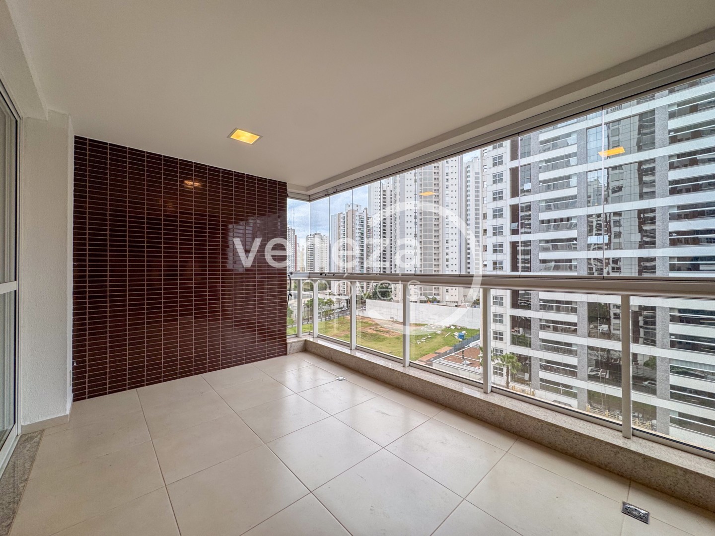 Apartamento para venda no bairro Gleba Palhano de Londrina - Foto 12