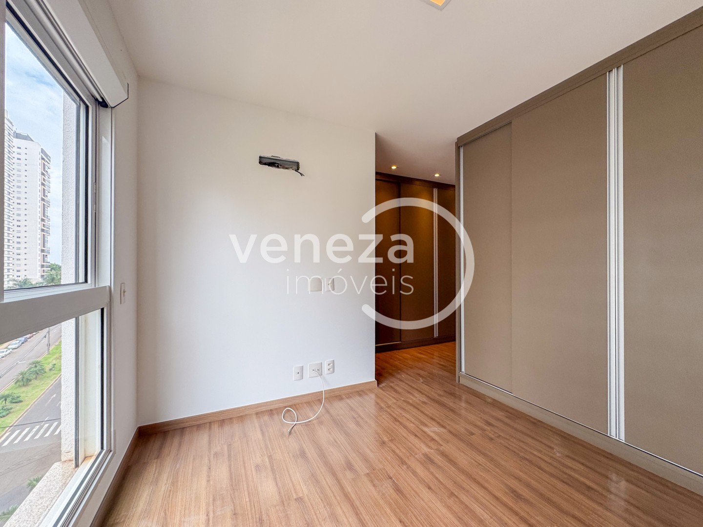 Apartamento para venda no bairro Gleba Palhano de Londrina - Foto 15