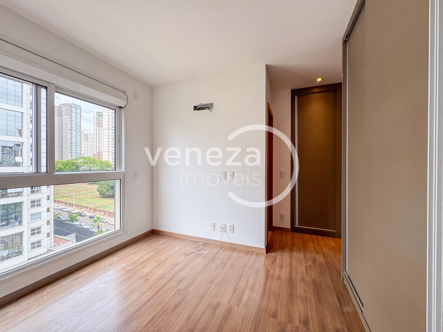 Apartamento para venda no bairro Gleba Palhano de Londrina - Foto 16
