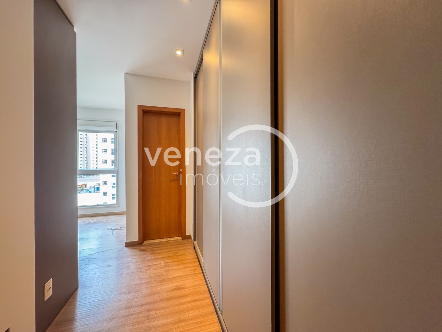 Apartamento para venda no bairro Gleba Palhano de Londrina - Foto 17