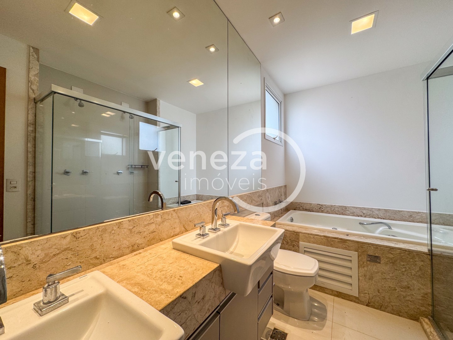 Apartamento para venda no bairro Gleba Palhano de Londrina - Foto 19