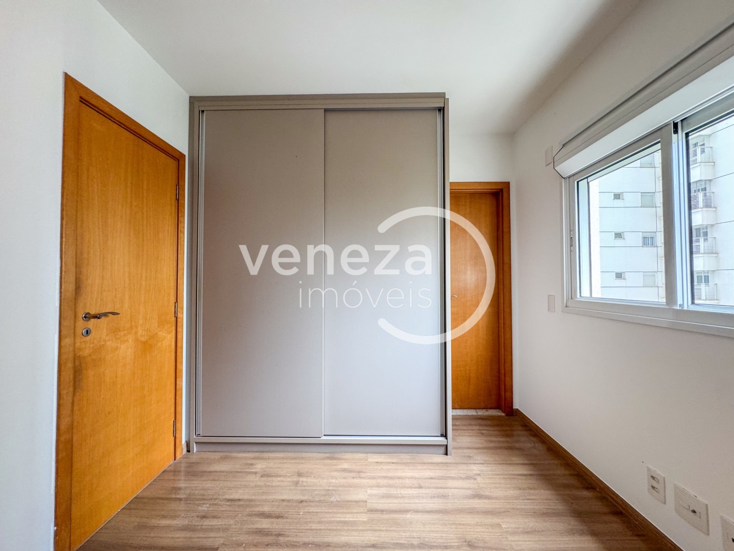 Apartamento para venda no bairro Gleba Palhano de Londrina - Foto 22
