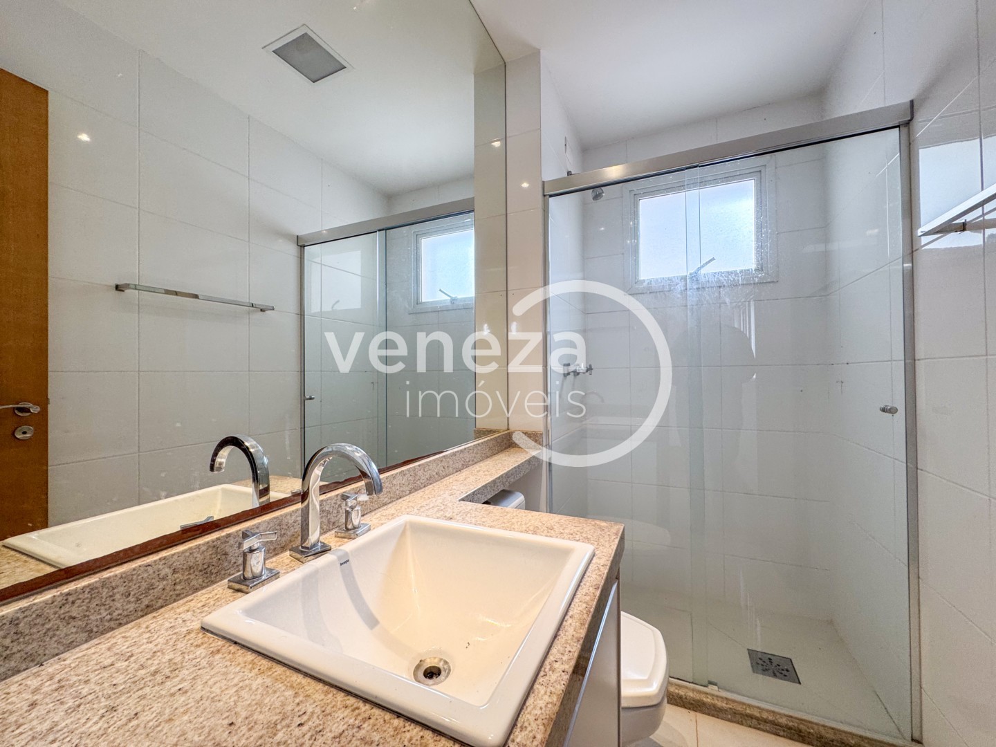 Apartamento para venda no bairro Gleba Palhano de Londrina - Foto 26