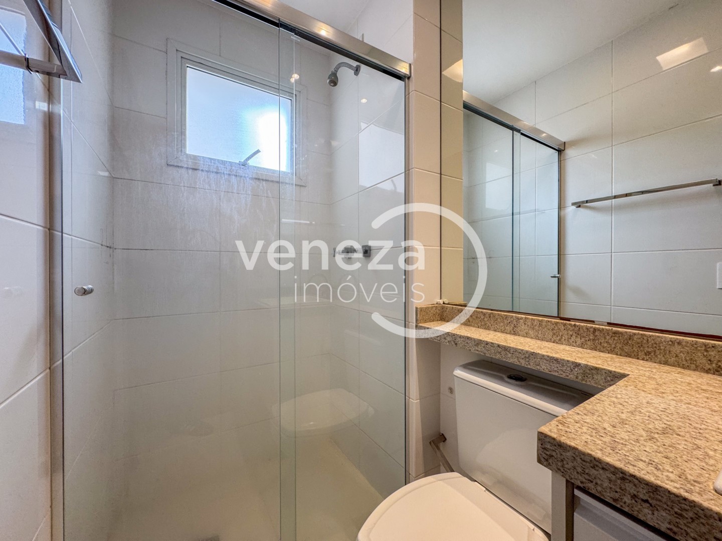 Apartamento para venda no bairro Gleba Palhano de Londrina - Foto 31