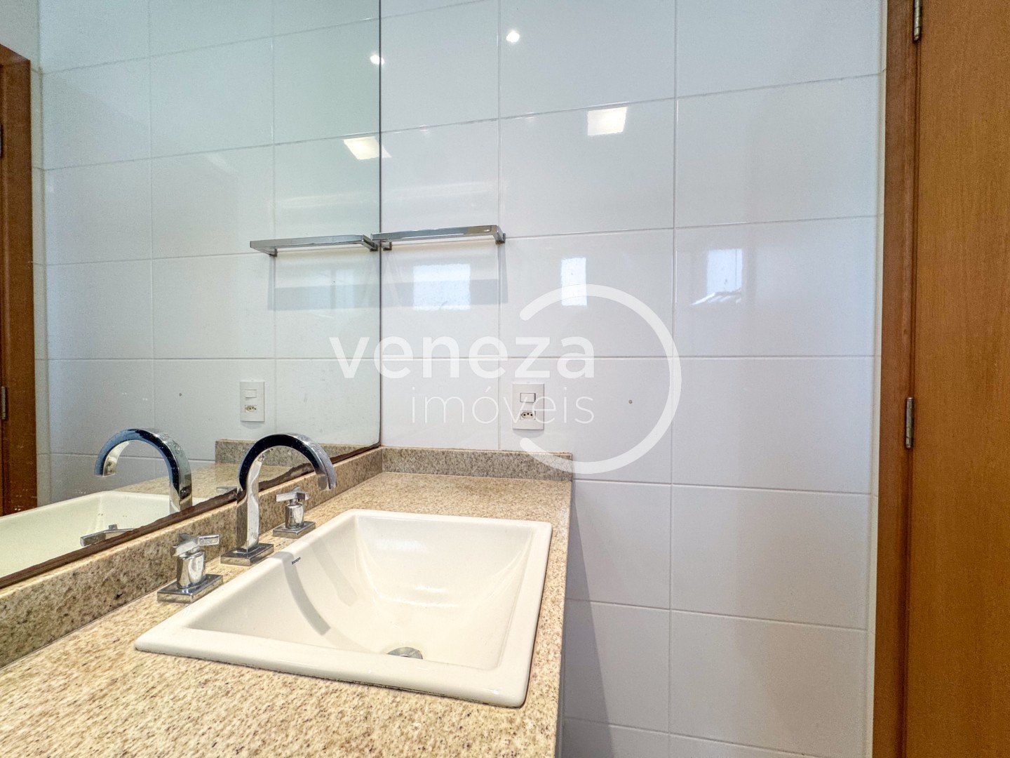 Apartamento para venda no bairro Gleba Palhano de Londrina - Foto 32