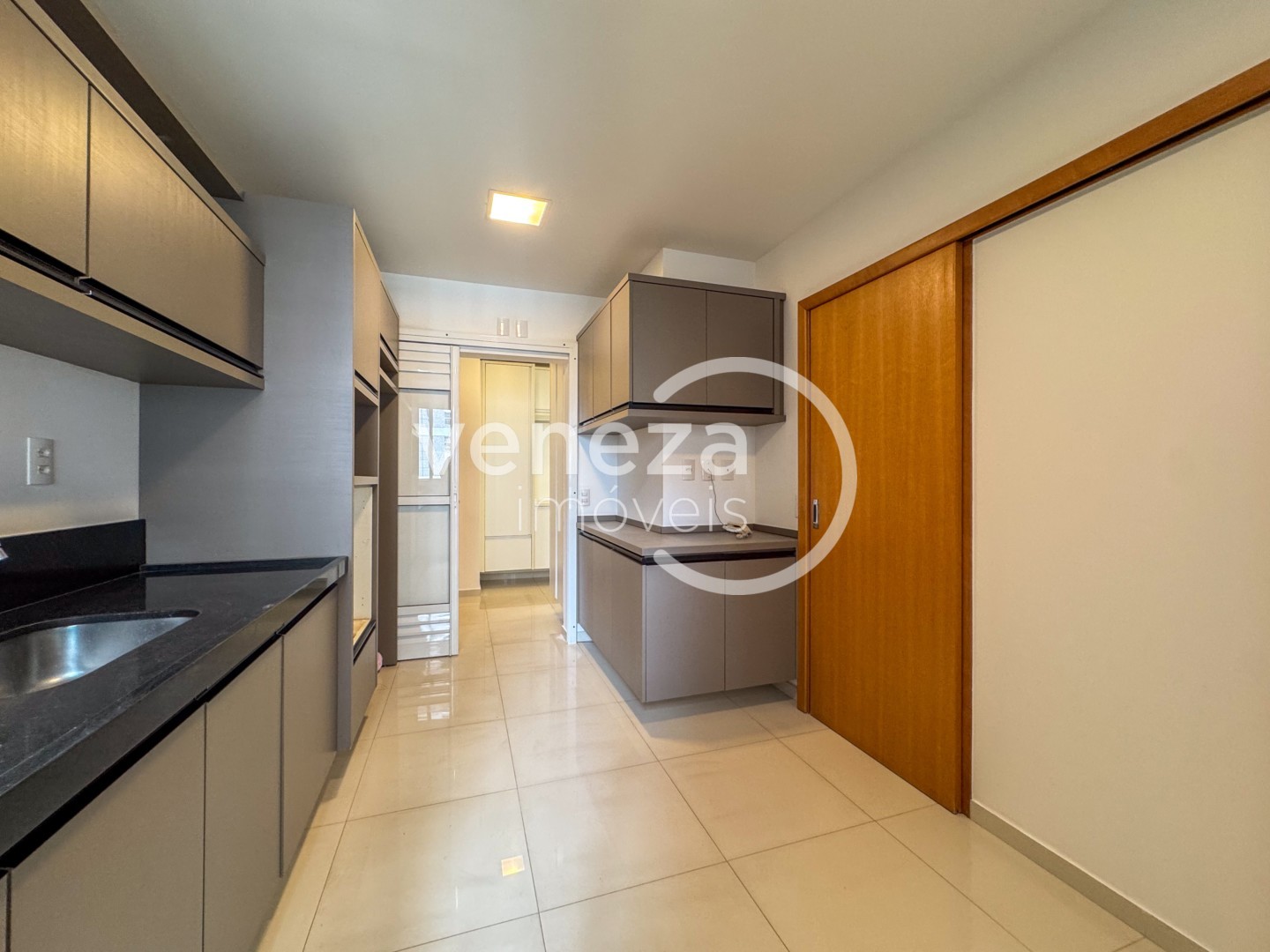 Apartamento para venda no bairro Gleba Palhano de Londrina - Foto 34