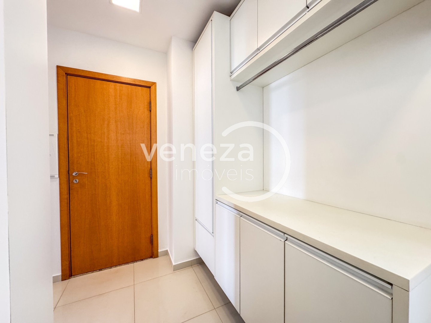 Apartamento para venda no bairro Gleba Palhano de Londrina - Foto 38