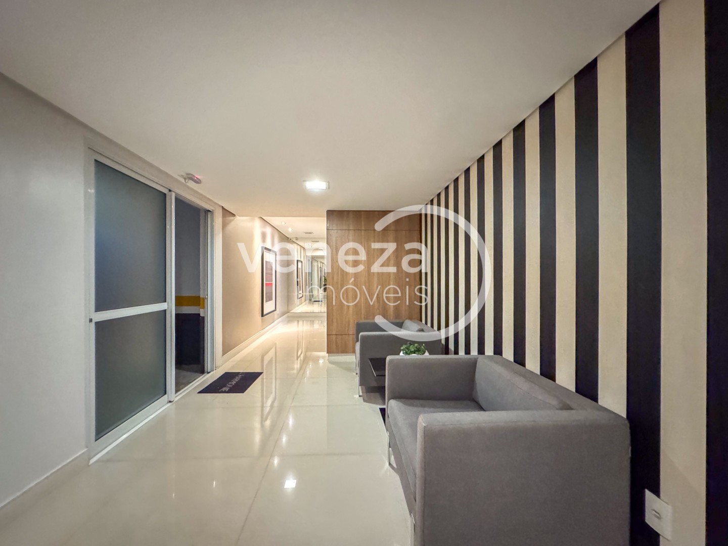 Apartamento para venda no bairro Gleba Palhano de Londrina - Foto 41