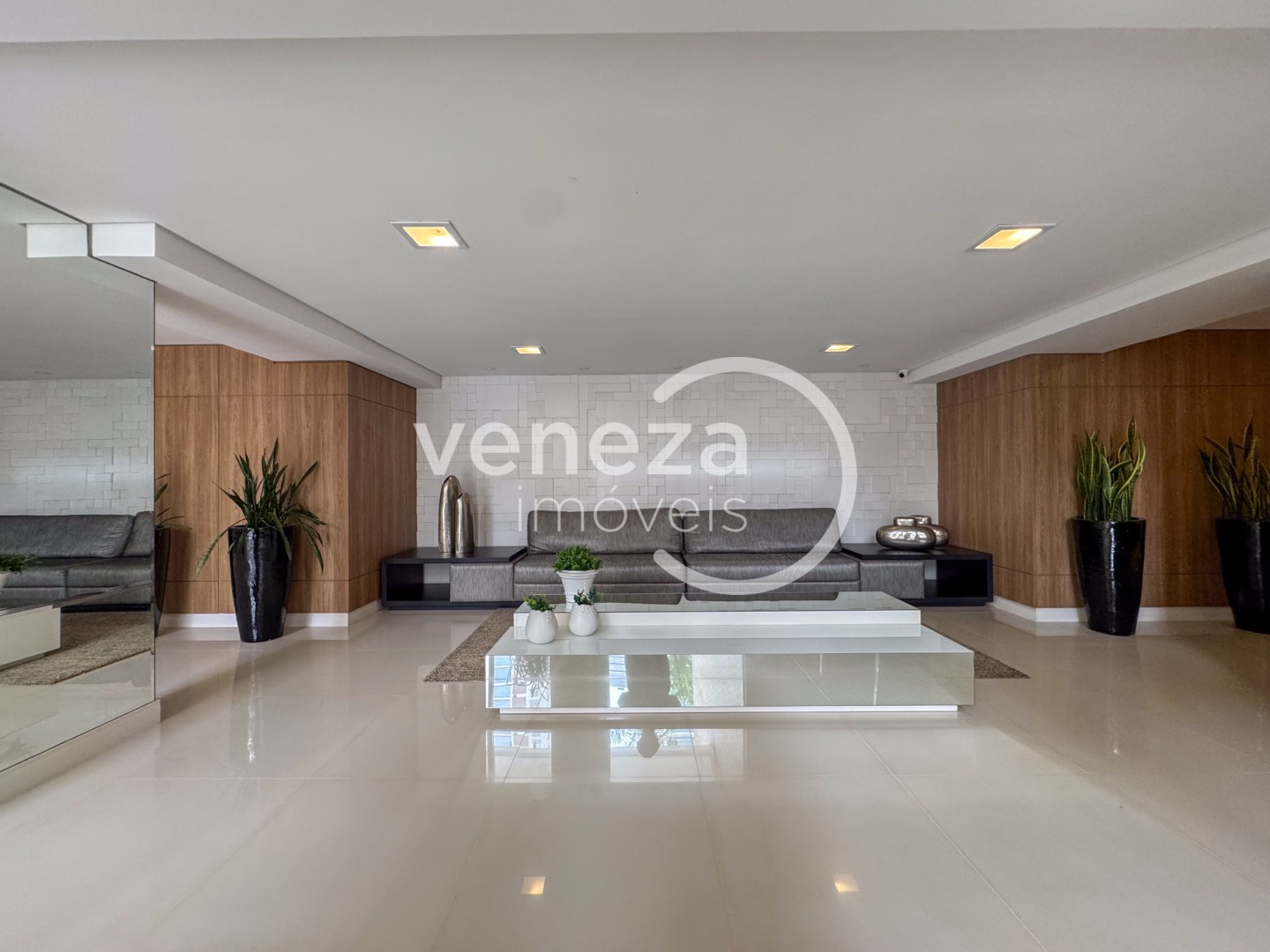 Apartamento para venda no bairro Gleba Palhano de Londrina - Foto 43