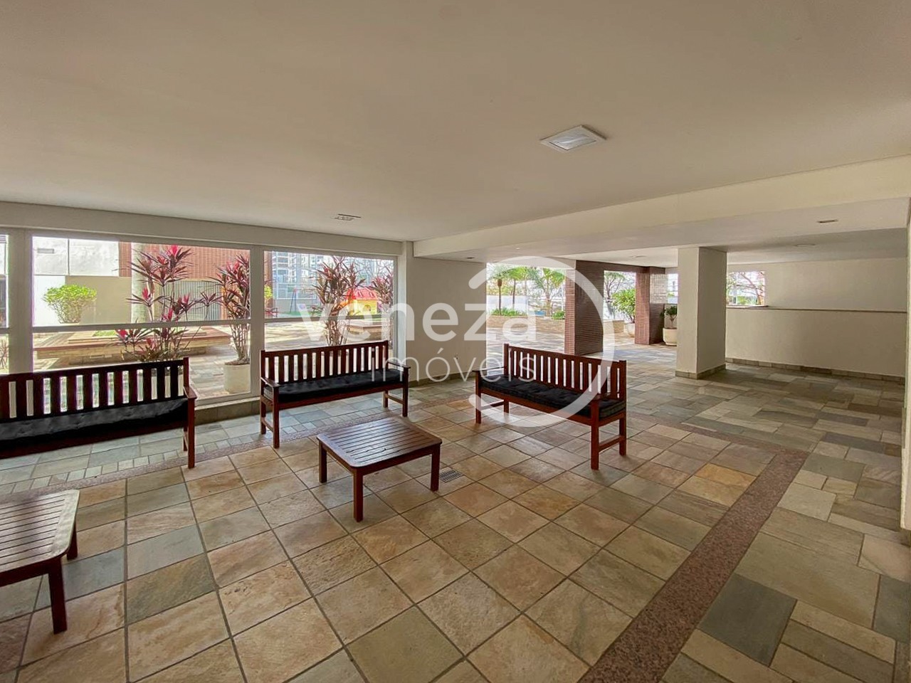 Apartamento para venda no bairro Gleba Palhano de Londrina - Foto 47