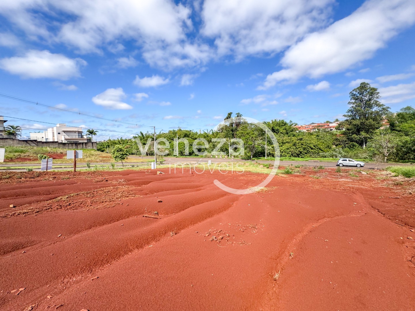 Terreno à venda em Parque Taua, Londrina — Portal Chave Fácil