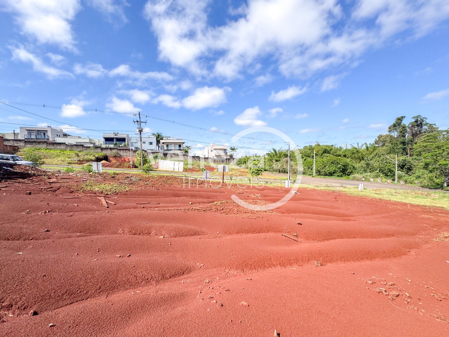 Terreno à venda em Parque Taua, Londrina — Portal Chave Fácil