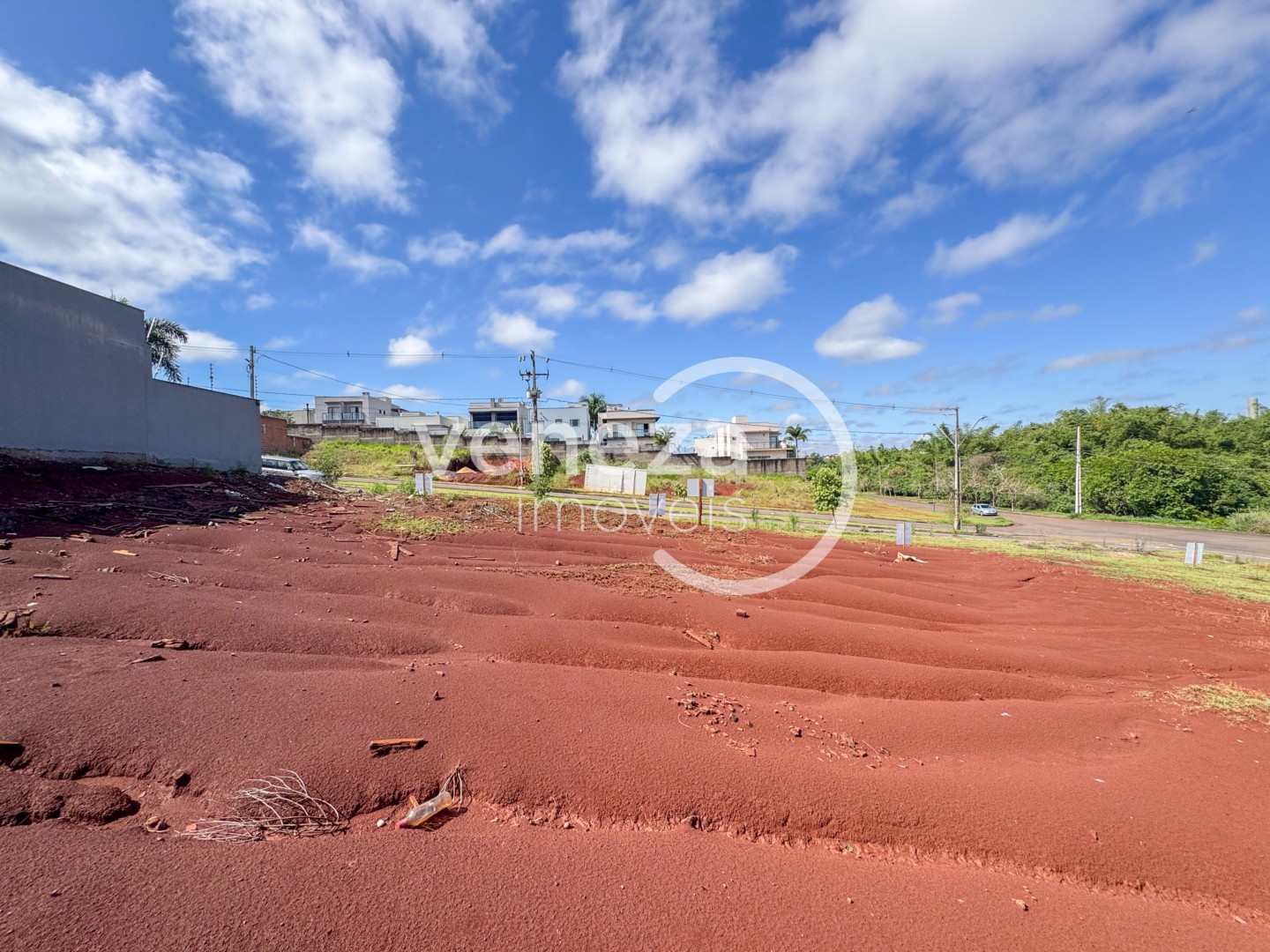 Terreno à venda em Parque Taua, Londrina — Portal Chave Fácil