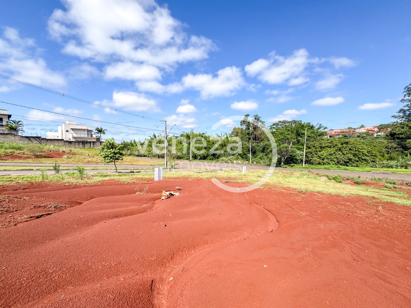 Terreno à venda em Parque Taua, Londrina — Portal Chave Fácil