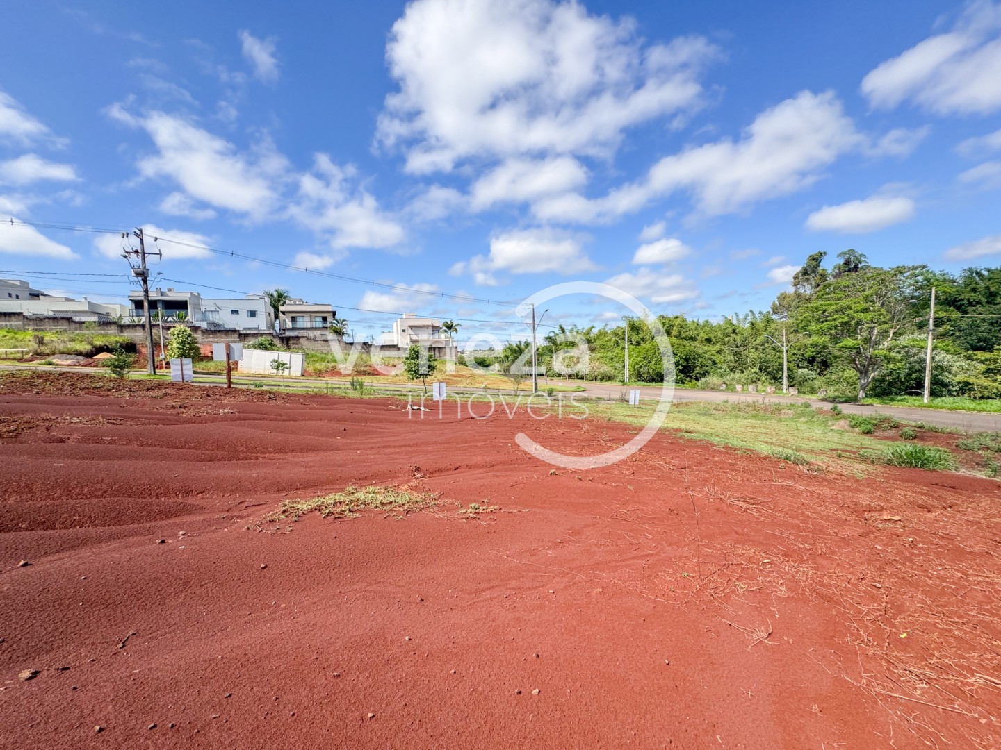 Terreno à venda em Parque Taua, Londrina — Portal Chave Fácil