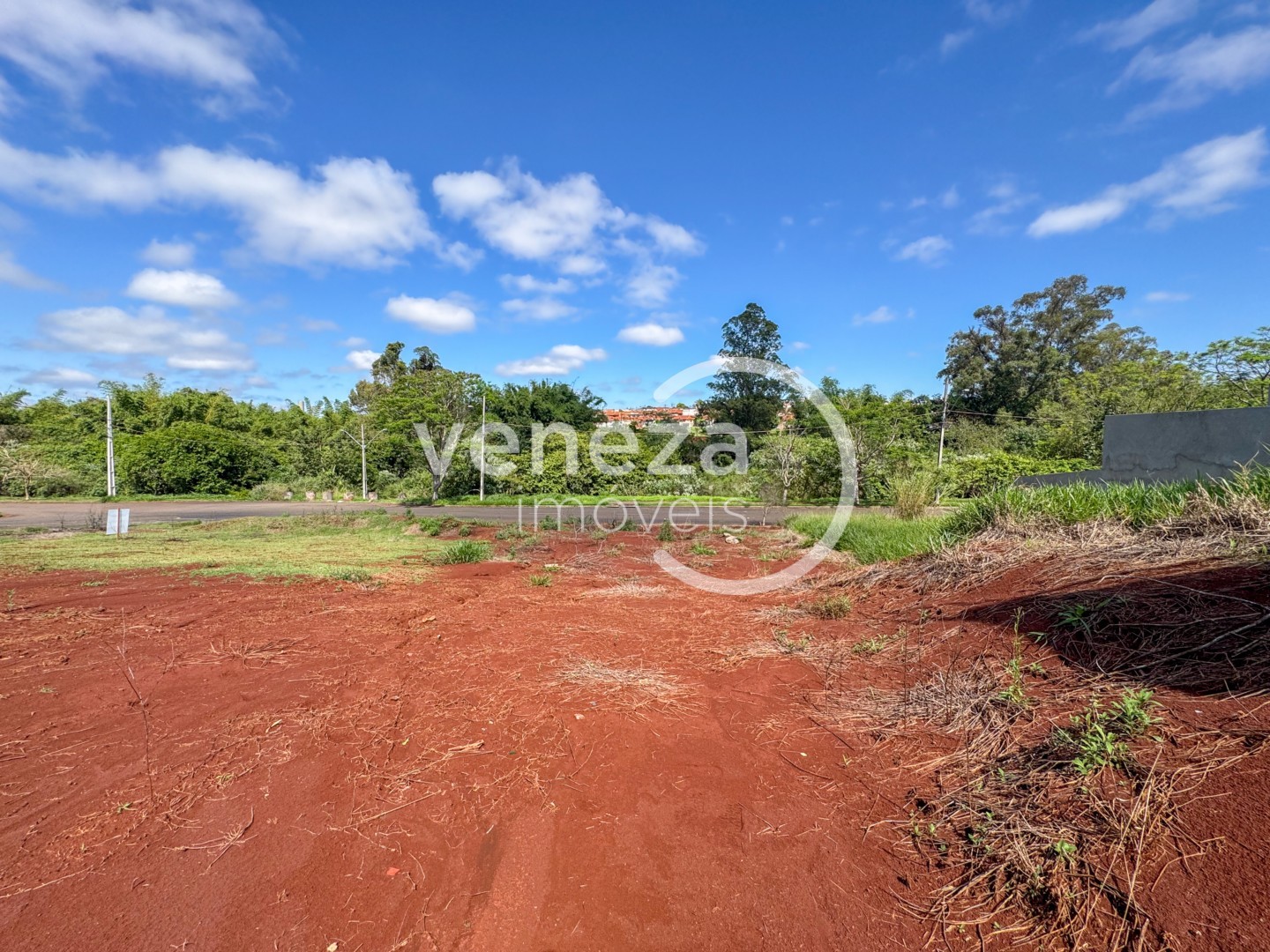 Terreno à venda em Parque Taua, Londrina — Portal Chave Fácil