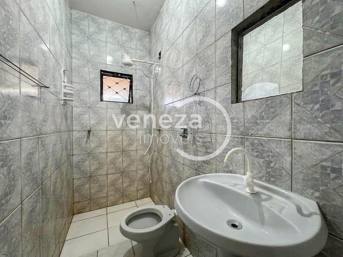 Casa Residencial para venda no bairro Sabara III de Londrina - Foto 9