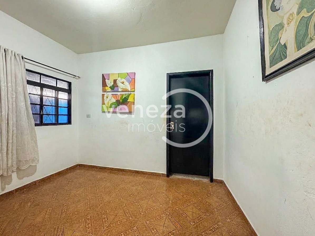 Casa Residencial para venda no bairro Sabara III de Londrina - Foto 4