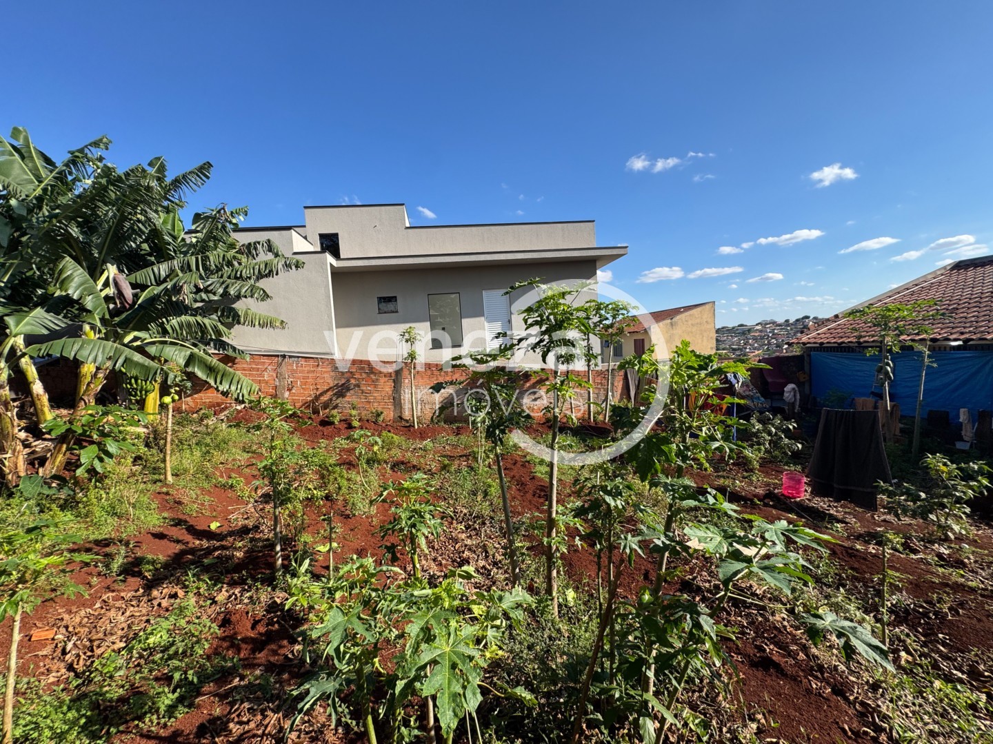 Casa Residencial para venda no bairro Sabara III de Londrina - Foto 11