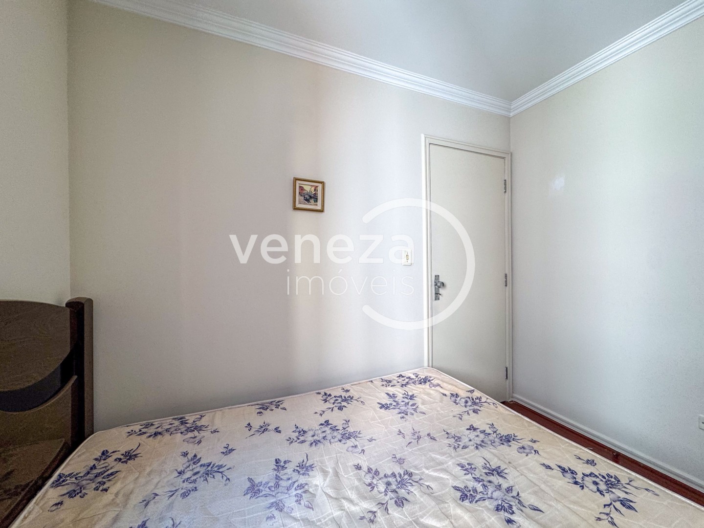 Apartamento para locação no bairro Centro de Londrina - Foto 8