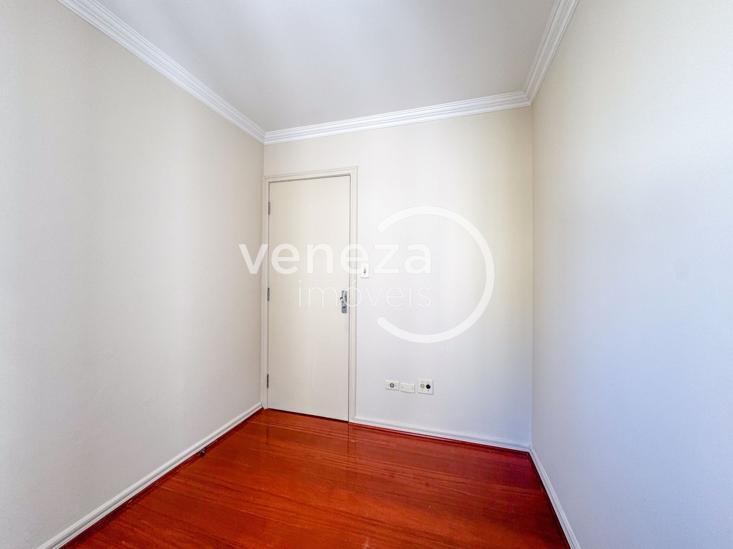 Apartamento para locação no bairro Centro de Londrina - Foto 17