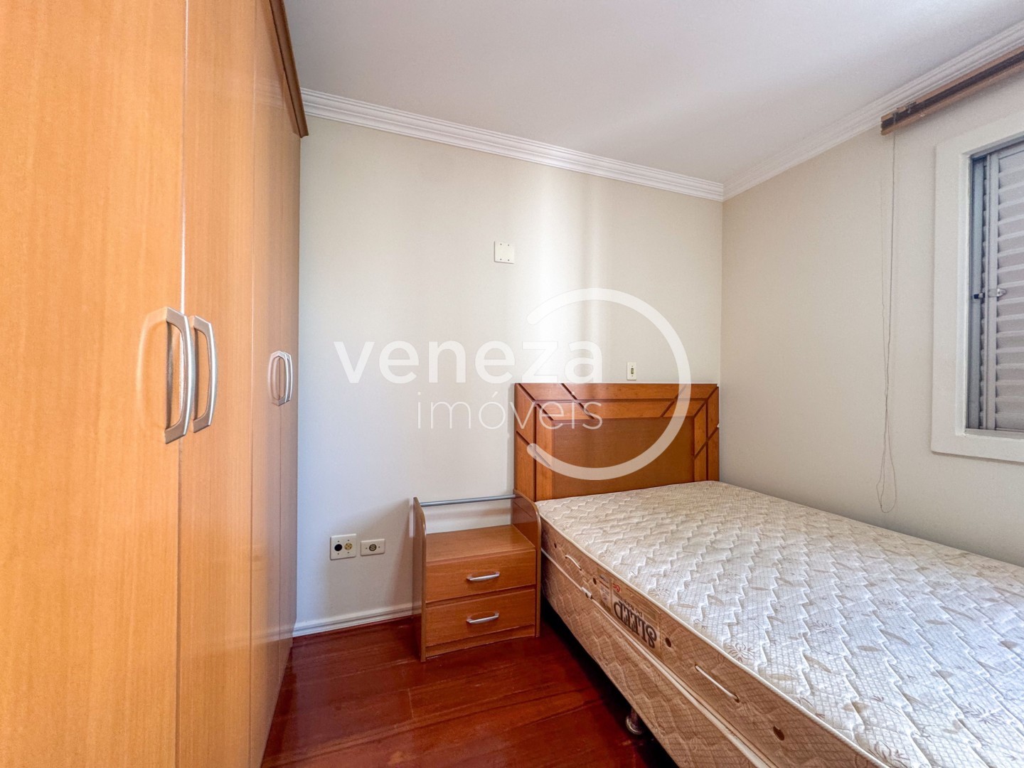 Apartamento para locação no bairro Centro de Londrina - Foto 10
