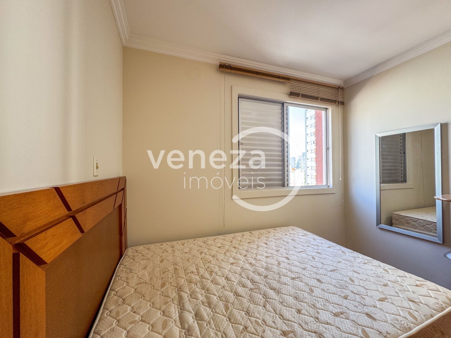 Apartamento para locação no bairro Centro de Londrina - Foto 12